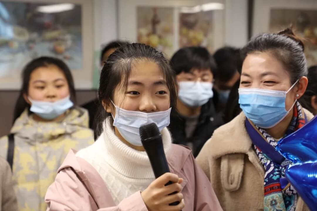 新年第一展，你打卡了嗎？江蘇畫室老師帶你來(lái)打卡！