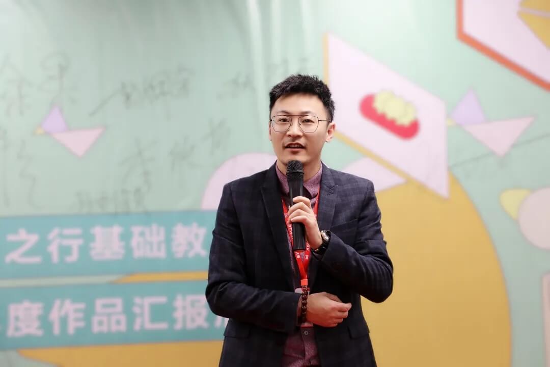 新年第一展，你打卡了嗎？江蘇畫室老師帶你來(lái)打卡！9