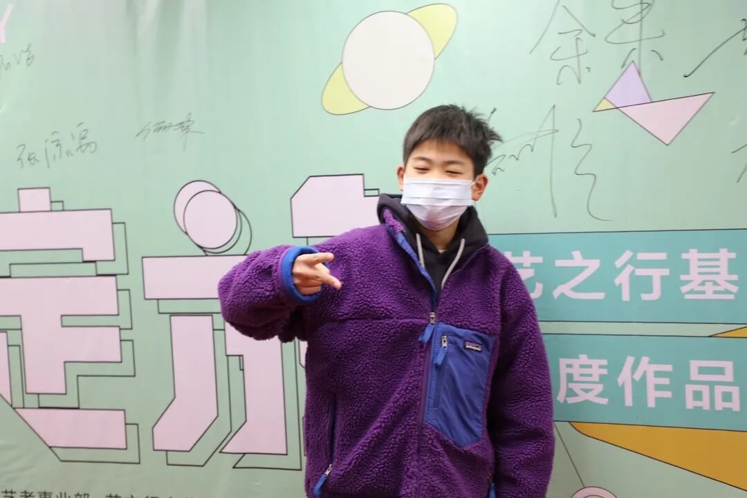 新年第一展，你打卡了嗎？江蘇畫室老師帶你來(lái)打卡！6