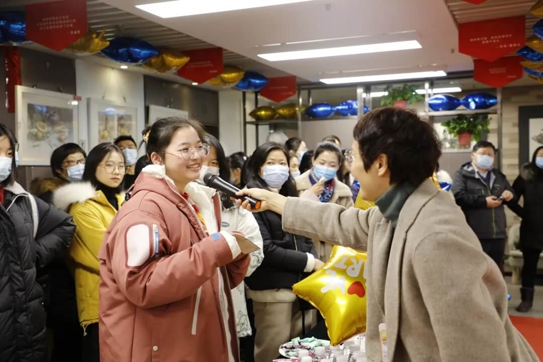 新年第一展，你打卡了嗎？江蘇畫室老師帶你來(lái)打卡！25