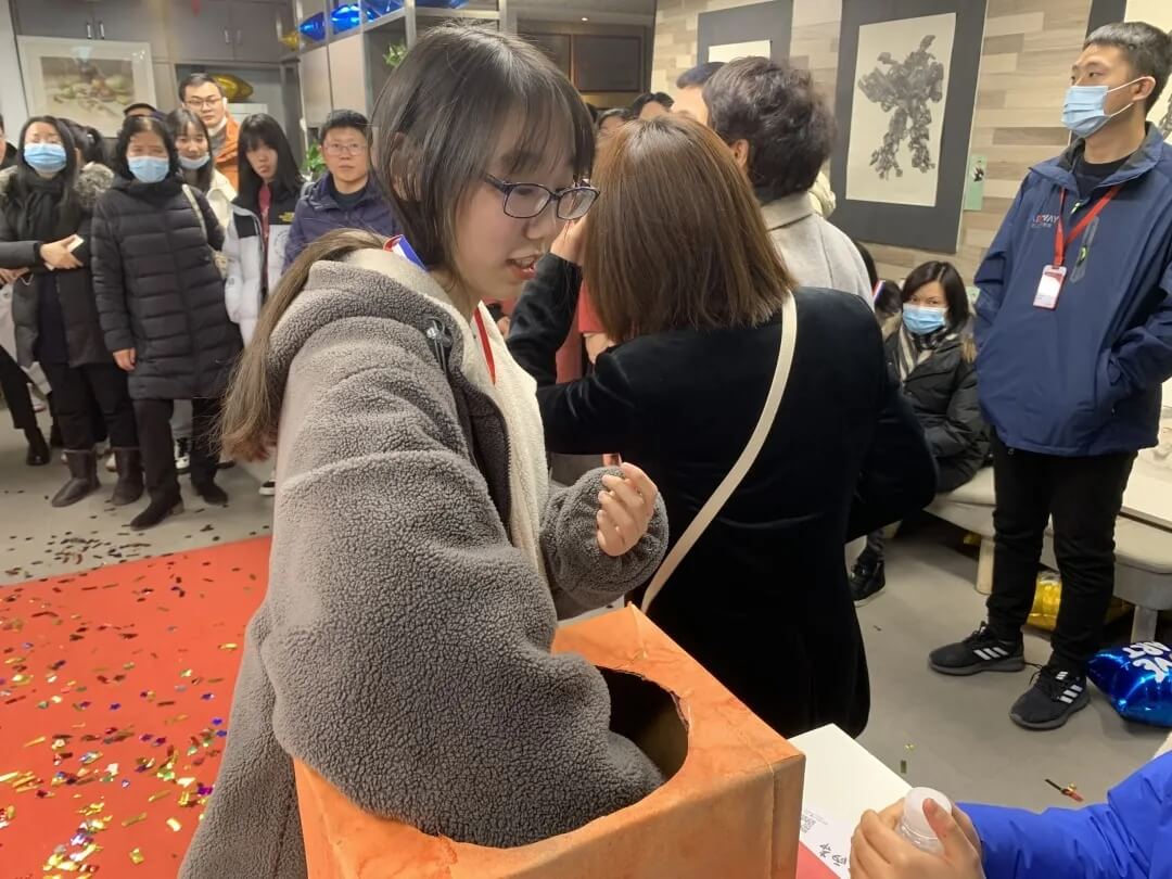 新年第一展，你打卡了嗎？江蘇畫室老師帶你來(lái)打卡！13