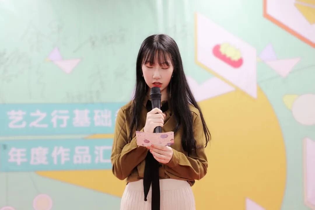 新年第一展，你打卡了嗎？江蘇畫室老師帶你來(lái)打卡！11