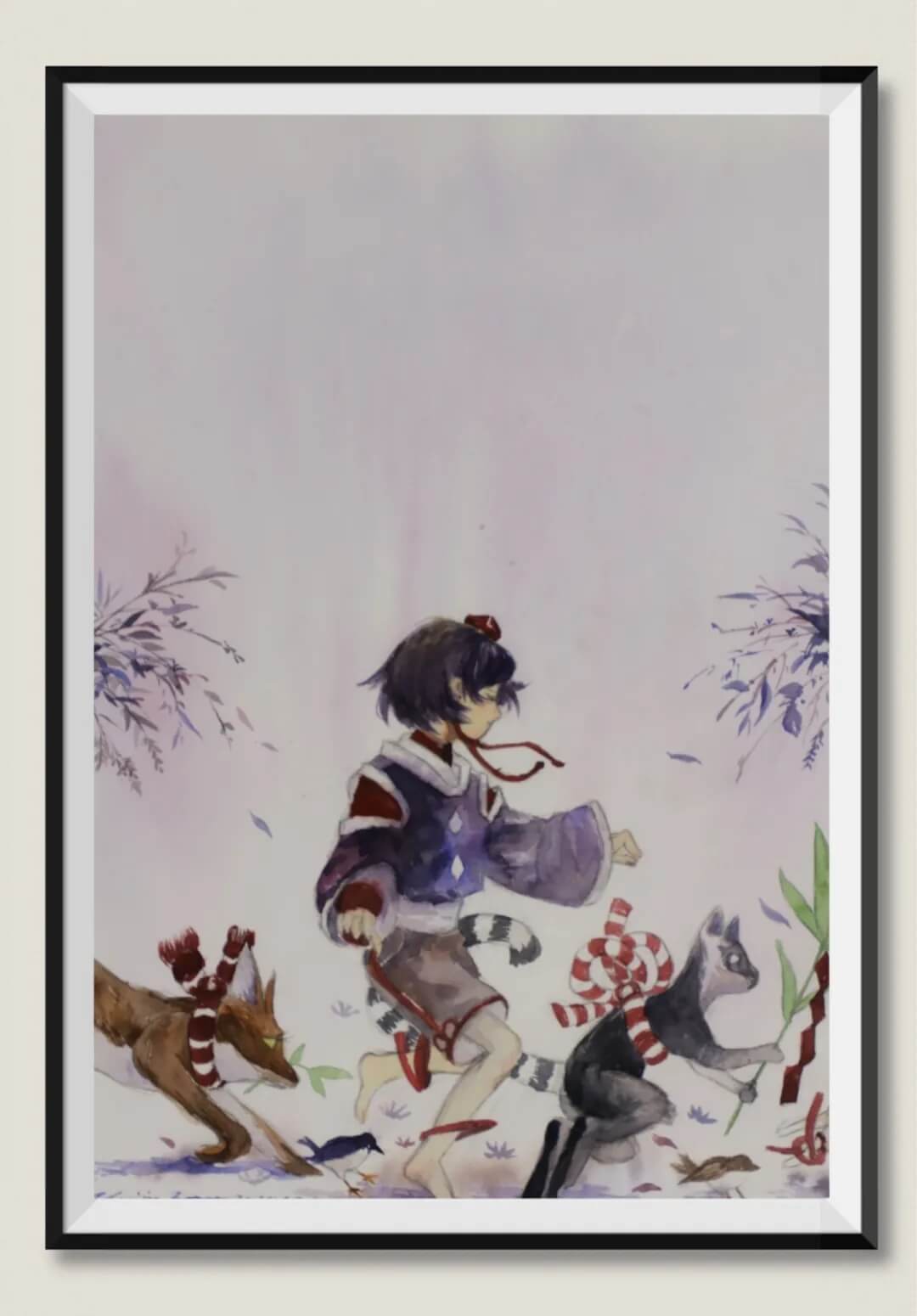 新年第一展，你打卡了嗎？江蘇藝之行畫室老師帶你來(lái)打卡附圖18